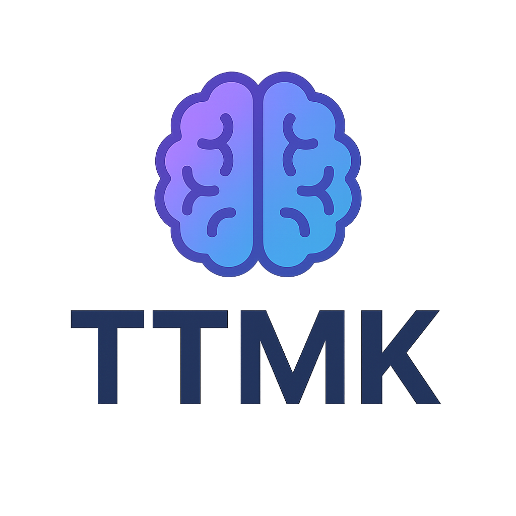 TTMK Logo